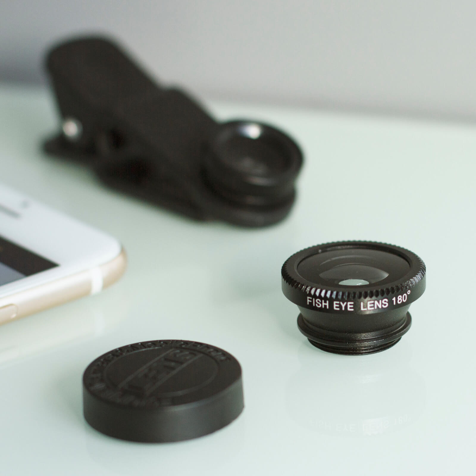 3-in-1 Lens Set