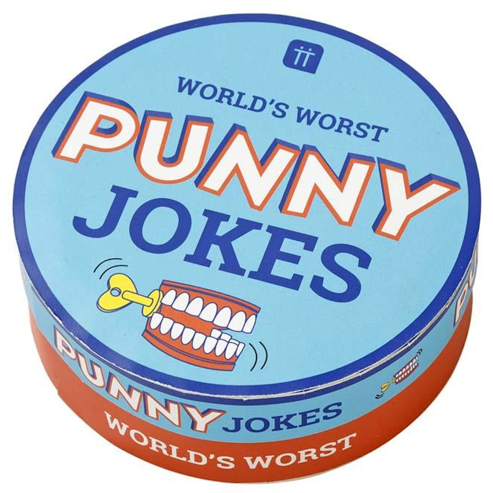 Punny Jokes
