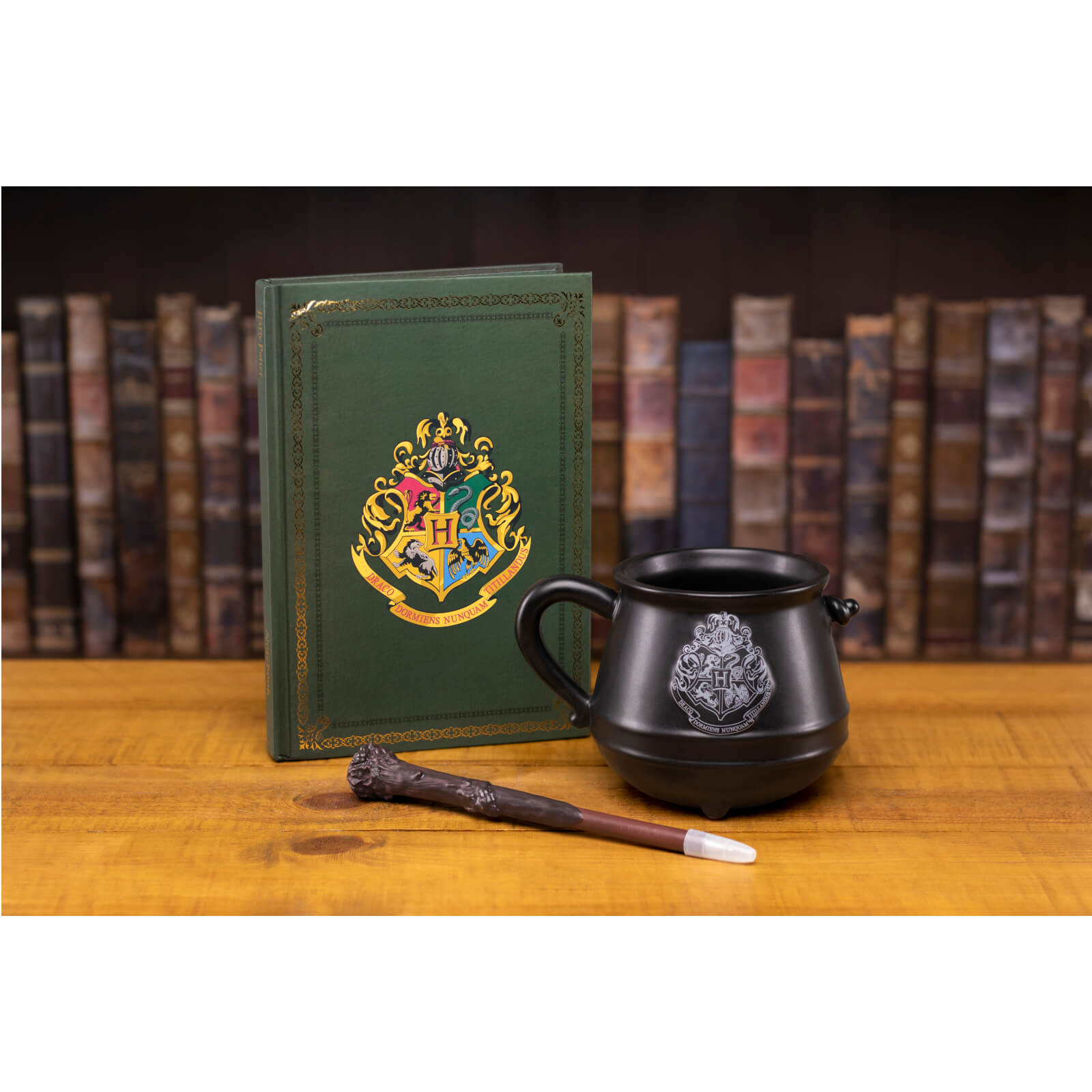 Click to view product details and reviews for Harry Potter Gift Set.