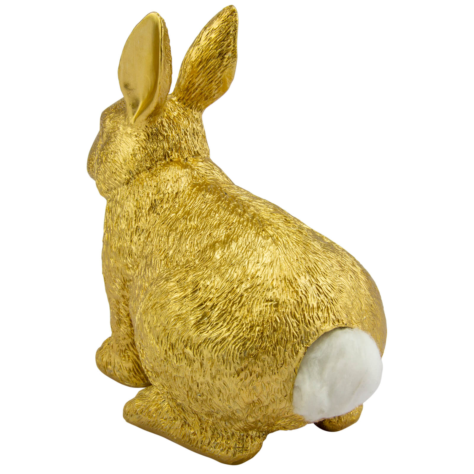 Wonderland Cotton Tail