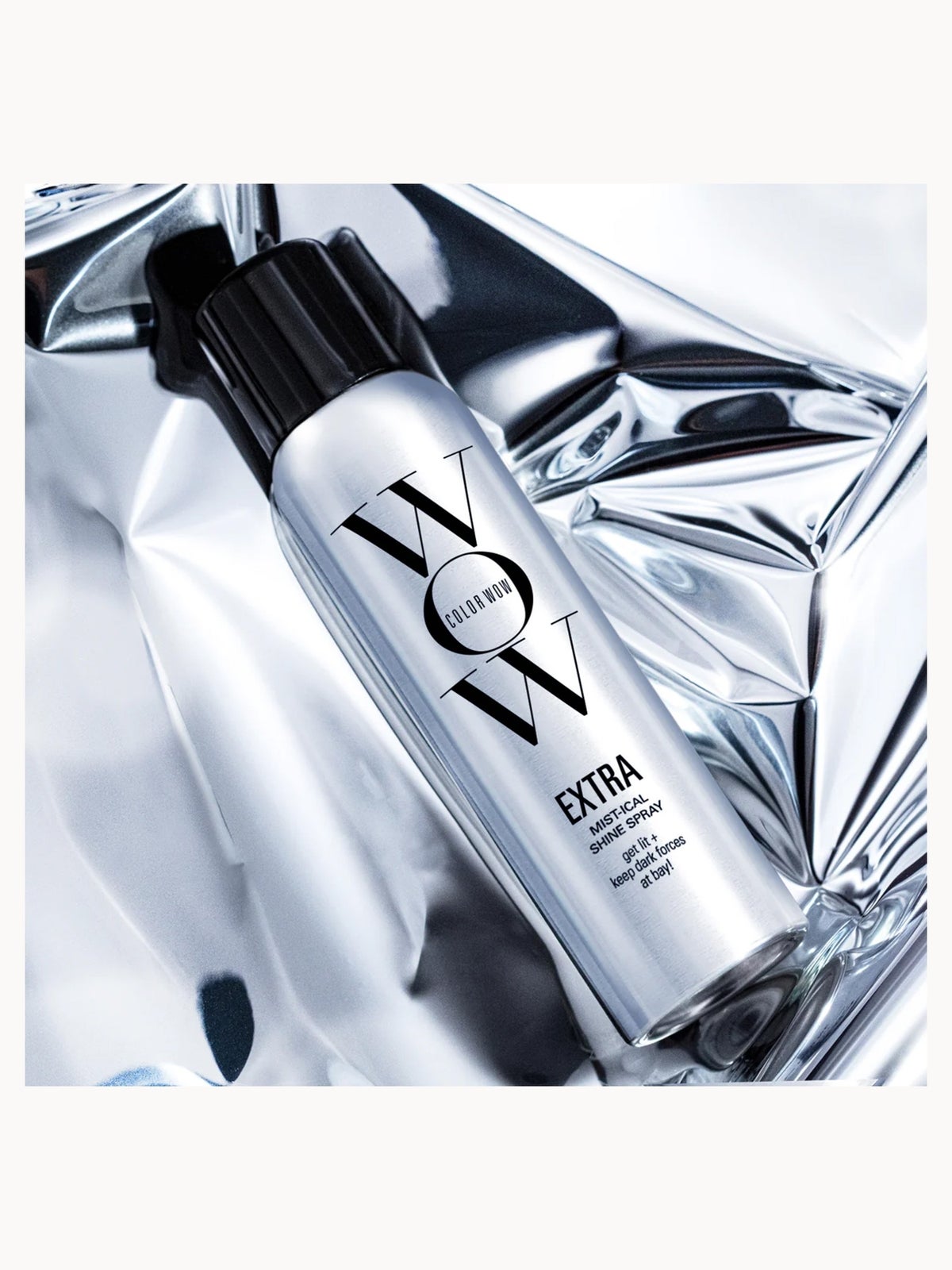 Color Wow Extra Mist-ical Shine Spray 162ml 2