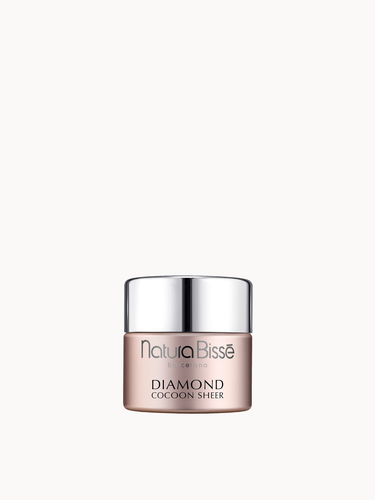 Natura Bissé Diamond Cocoon Sheer Cream 50ml