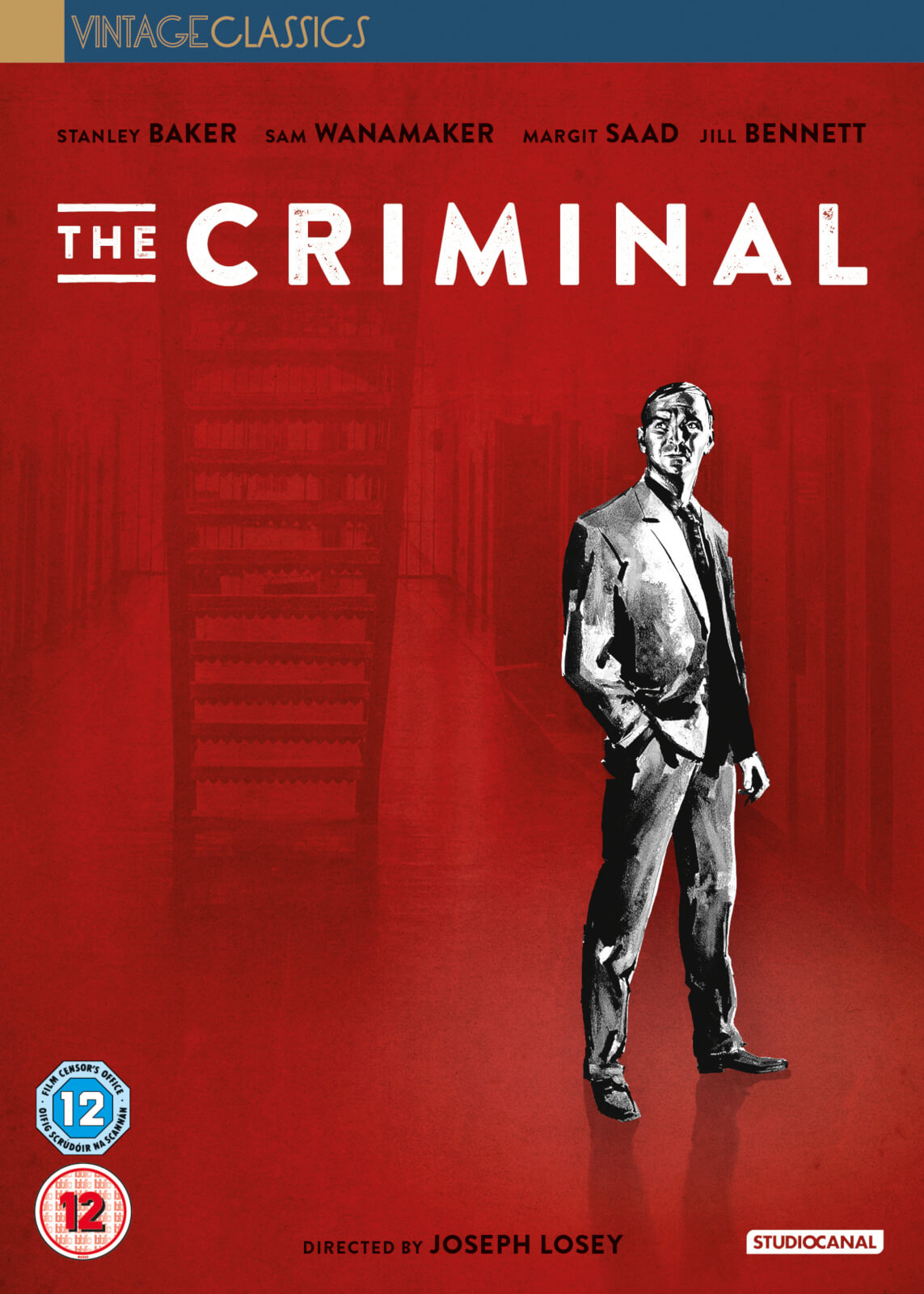 

The Criminal