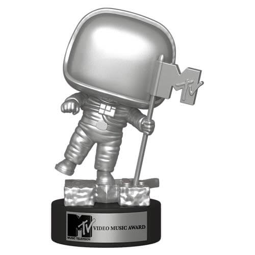 Sale Mtv Vmas Moon Person Funko Pop! Vinyl