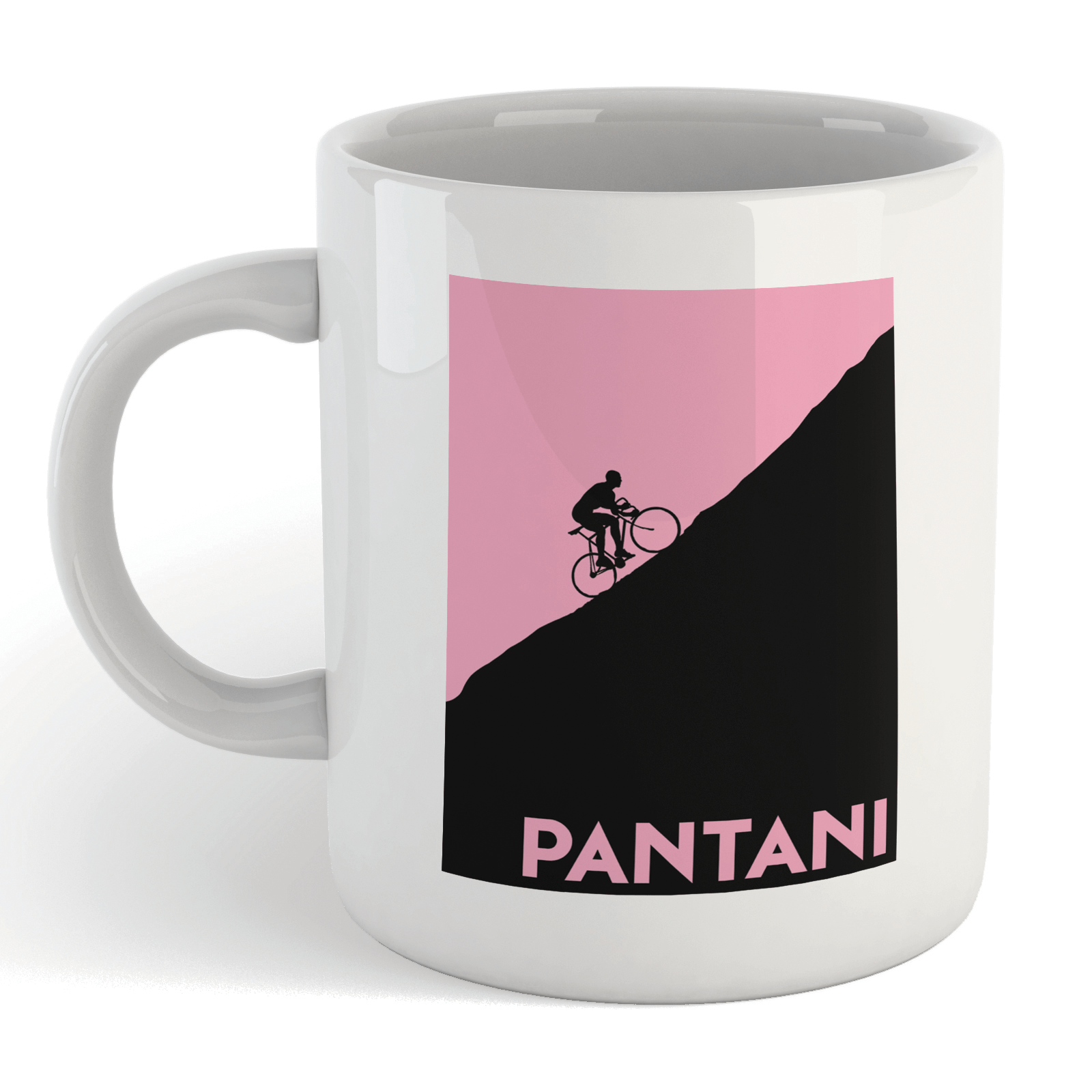 Pantani Mug