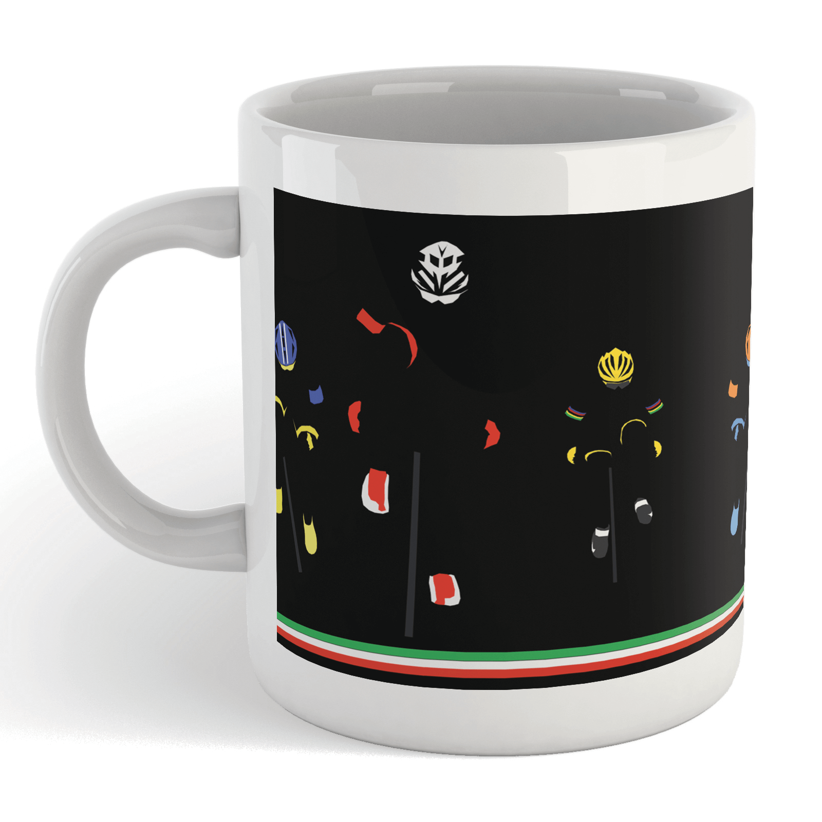 Sprint Mug