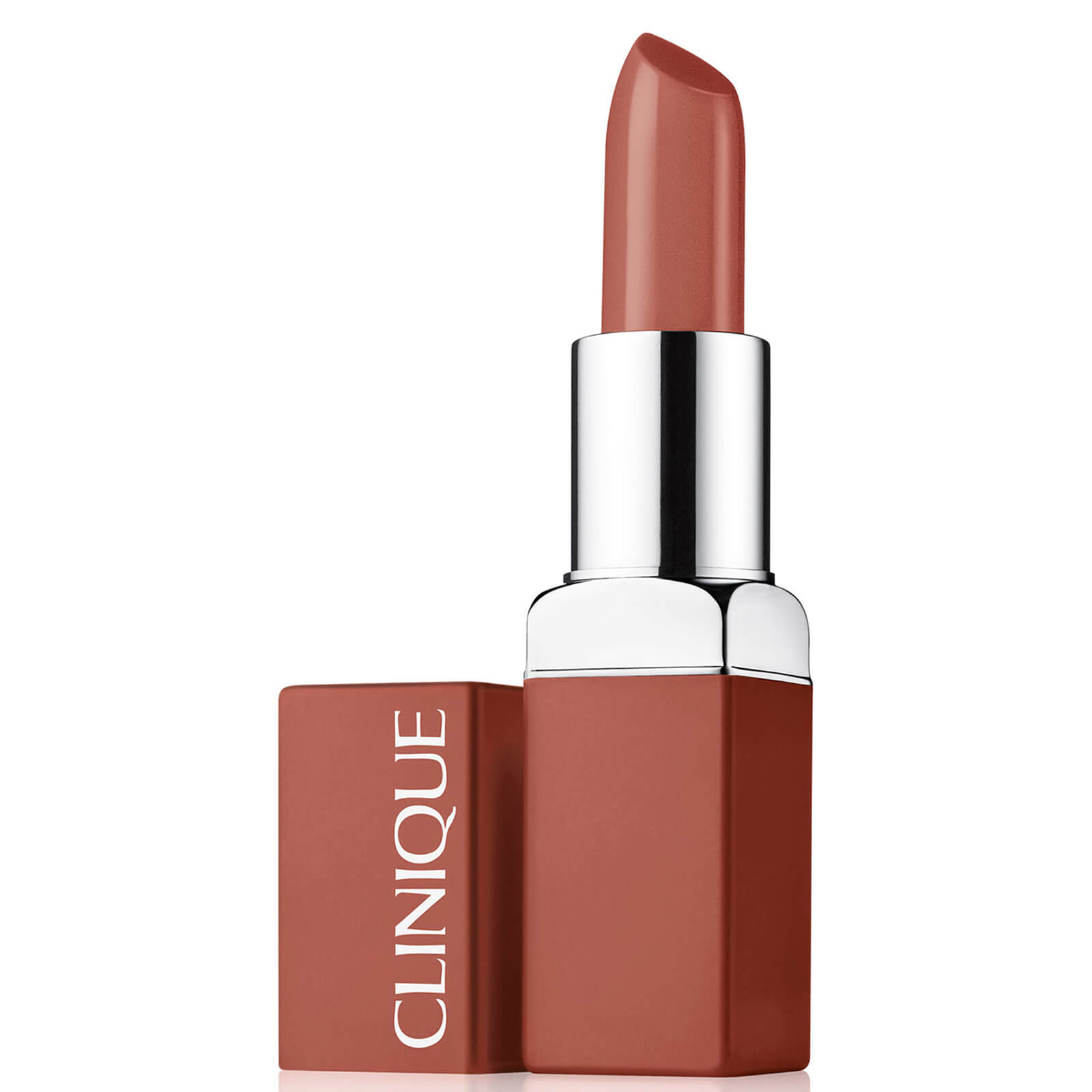 Clinique Even Better Pop Lip (Various Shades) - Tulle