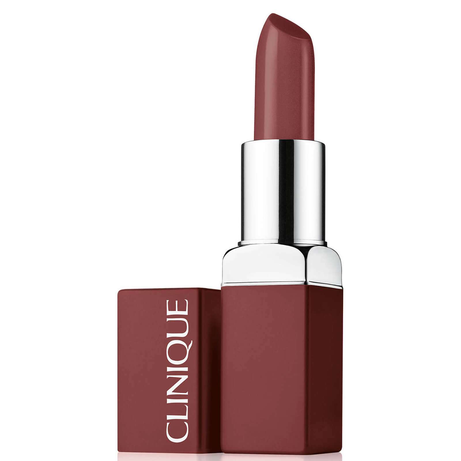 Clinique Even Better Pop Lip (Various Shades) - Flushed