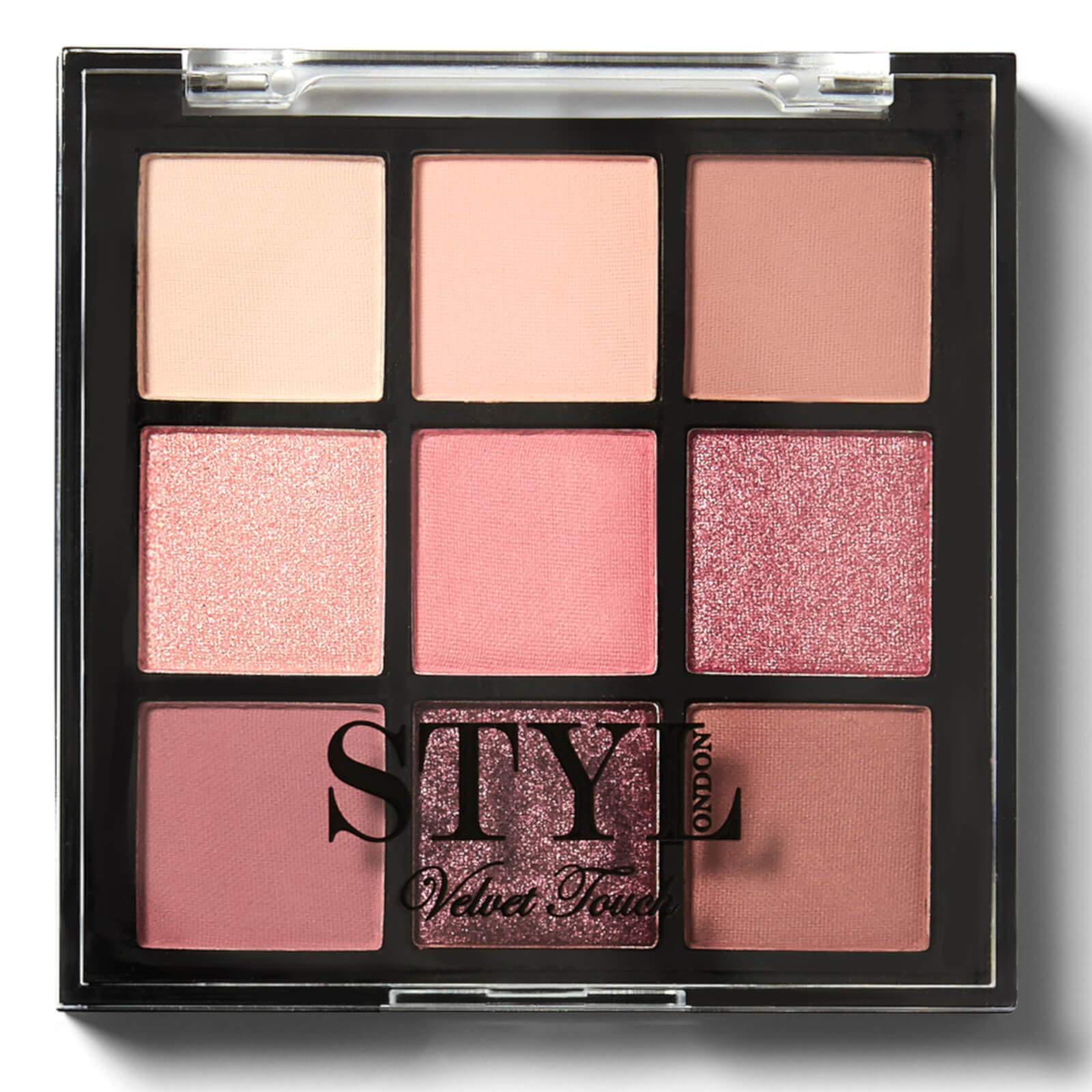STYLondon Angel Eyeshadow Palette