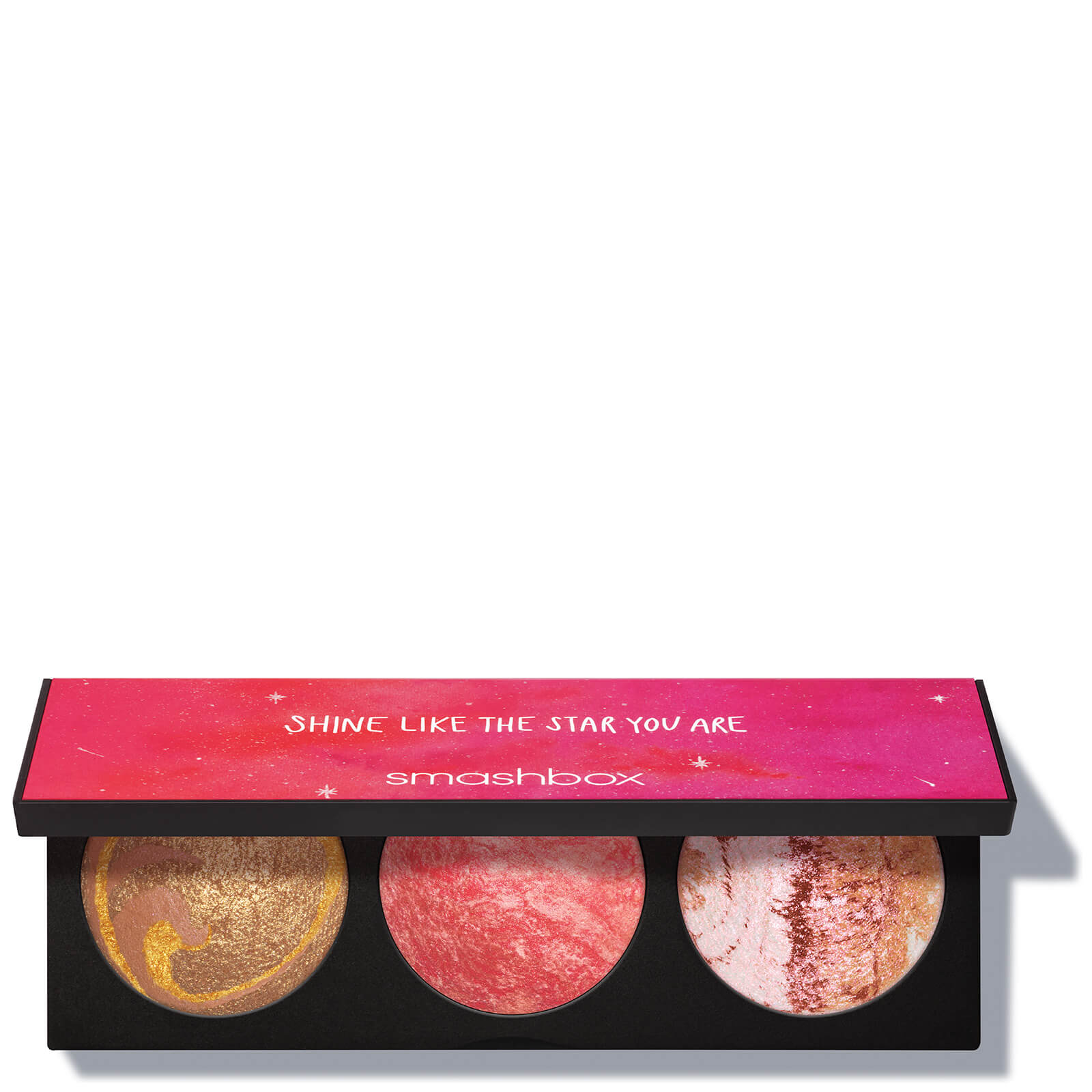 

Smashbox Cosmic Celebration Planetary Cheek Palette