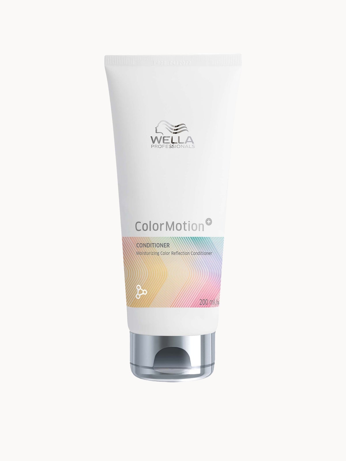 Wella Professionals Care ColorMotion+ Moisturising Colour Reflection and Protection Conditioner 200ml