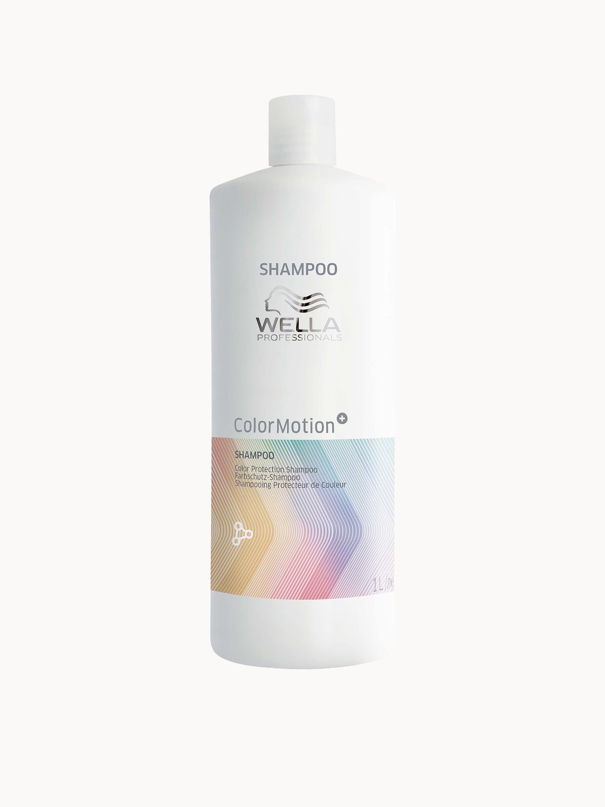 Wella Professionals Care Color Motion+ Color Protection Shampoo 1000ml