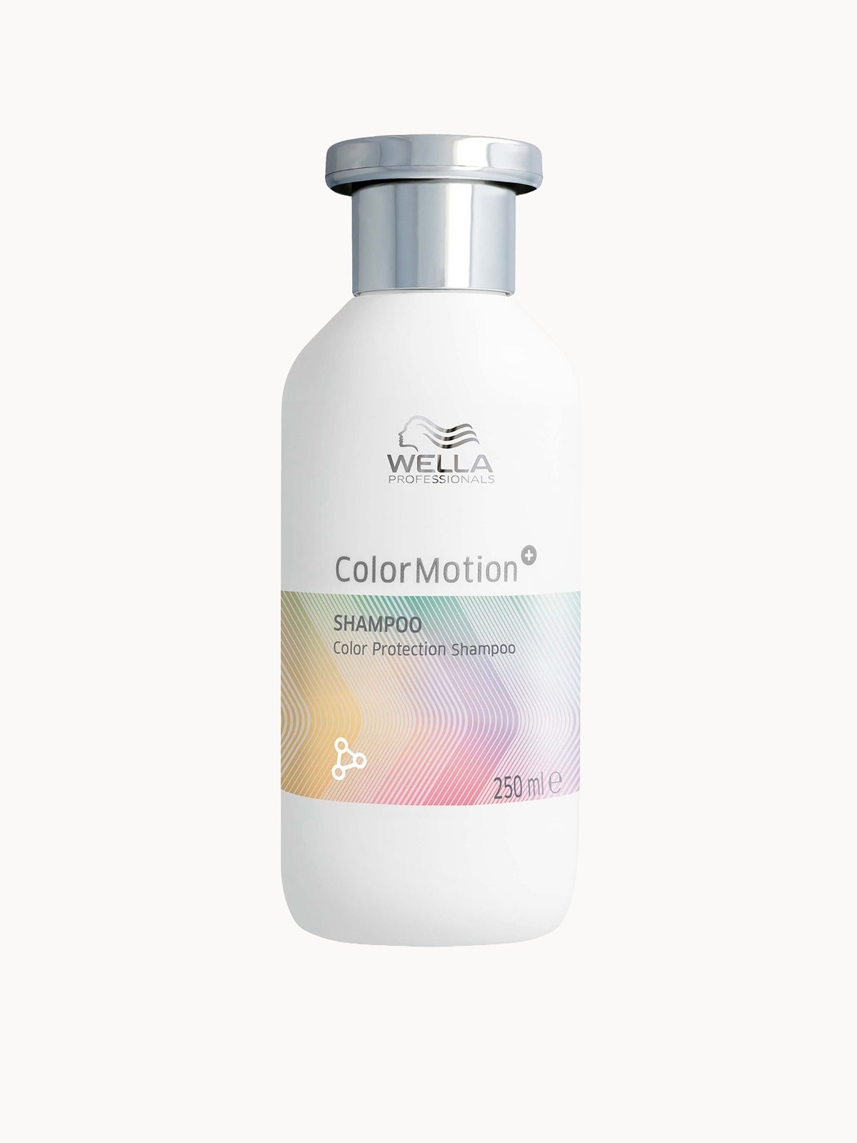 Wella Professionals Care Color Motion+ Color Protection Shampoo 250ml