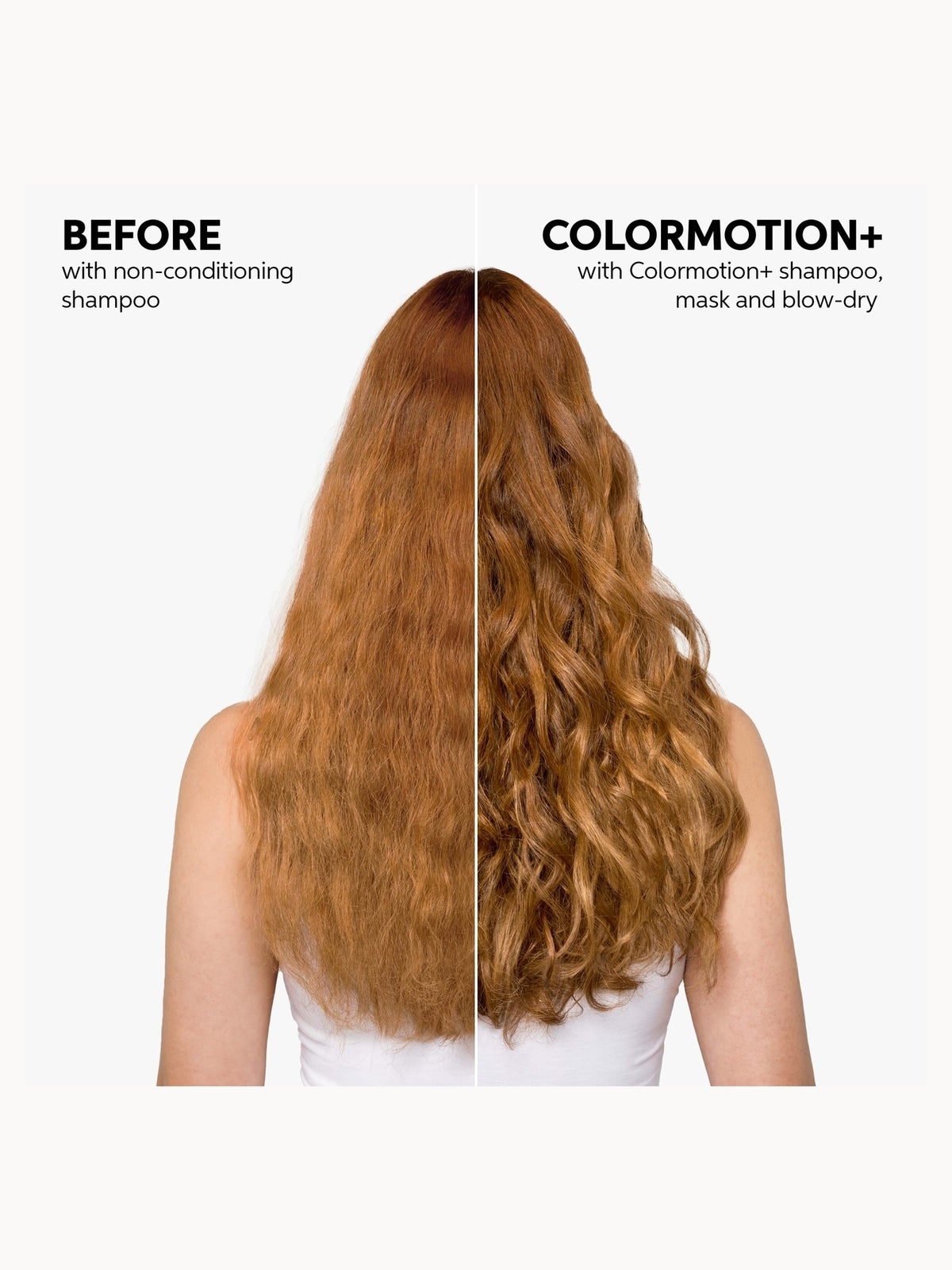 Wella Professionals Care Color Motion+ Color Protection Shampoo 250ml 2