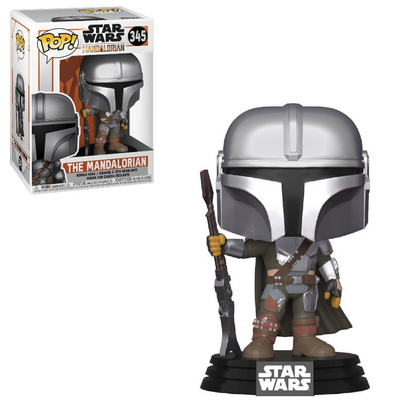 mandalorian funko pop best buy