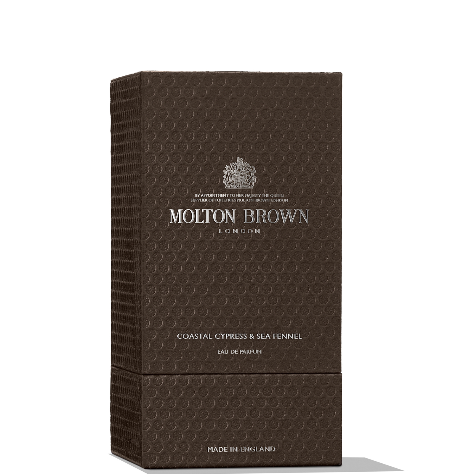 Thumbnail - Molton Brown Coastal Cypress & Sea Fennel Eau de Parfum 100ml