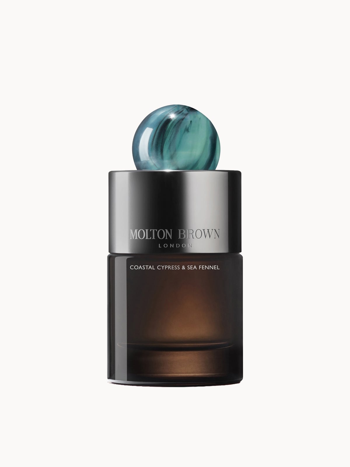 Molton Brown Coastal Cypress & Sea Fennel Eau de Parfum 100ml