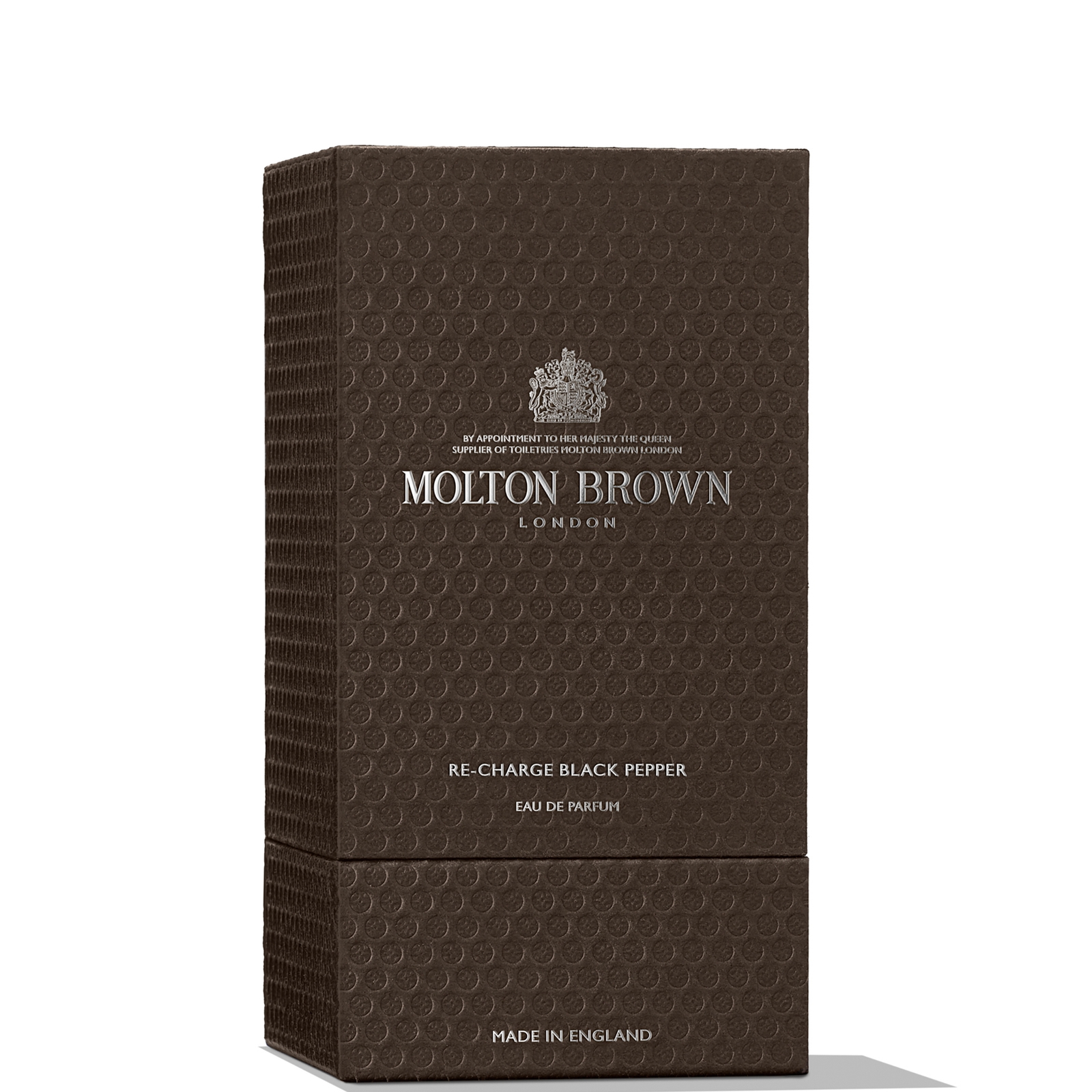 Thumbnail - Molton Brown Re-Charge Black Pepper Eau de Parfum 100ml