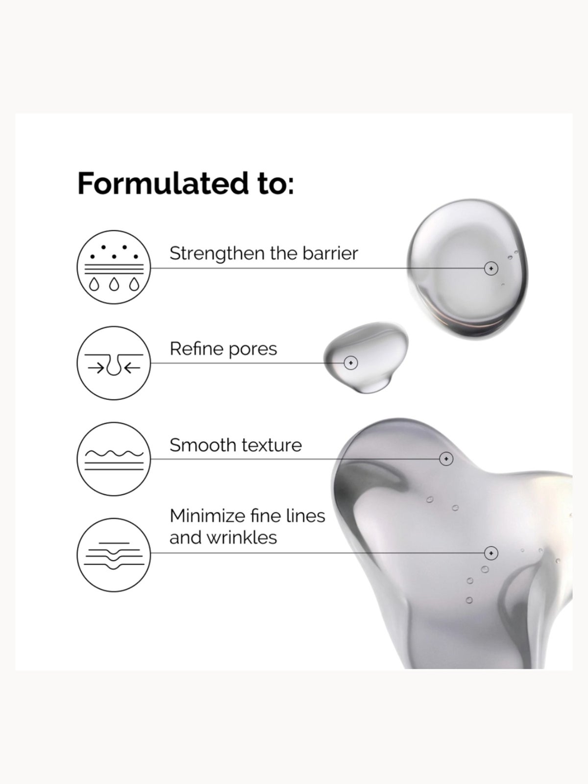 The Ordinary Niacinamide 10% + Zinc 1% Supersize Serum 60ml 4
