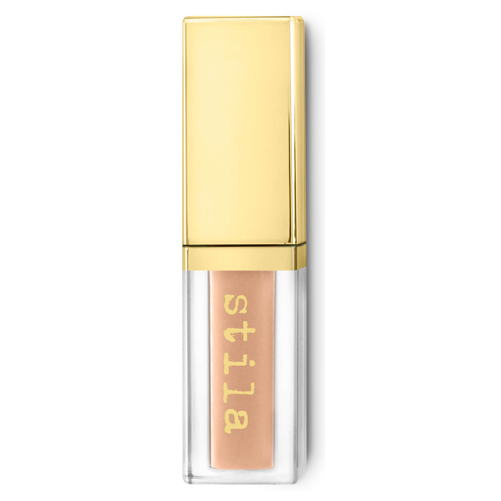 

Stila Suede Shade Liquid Eye Shadow 4.5ml (Various Shades) - Nude Awakening