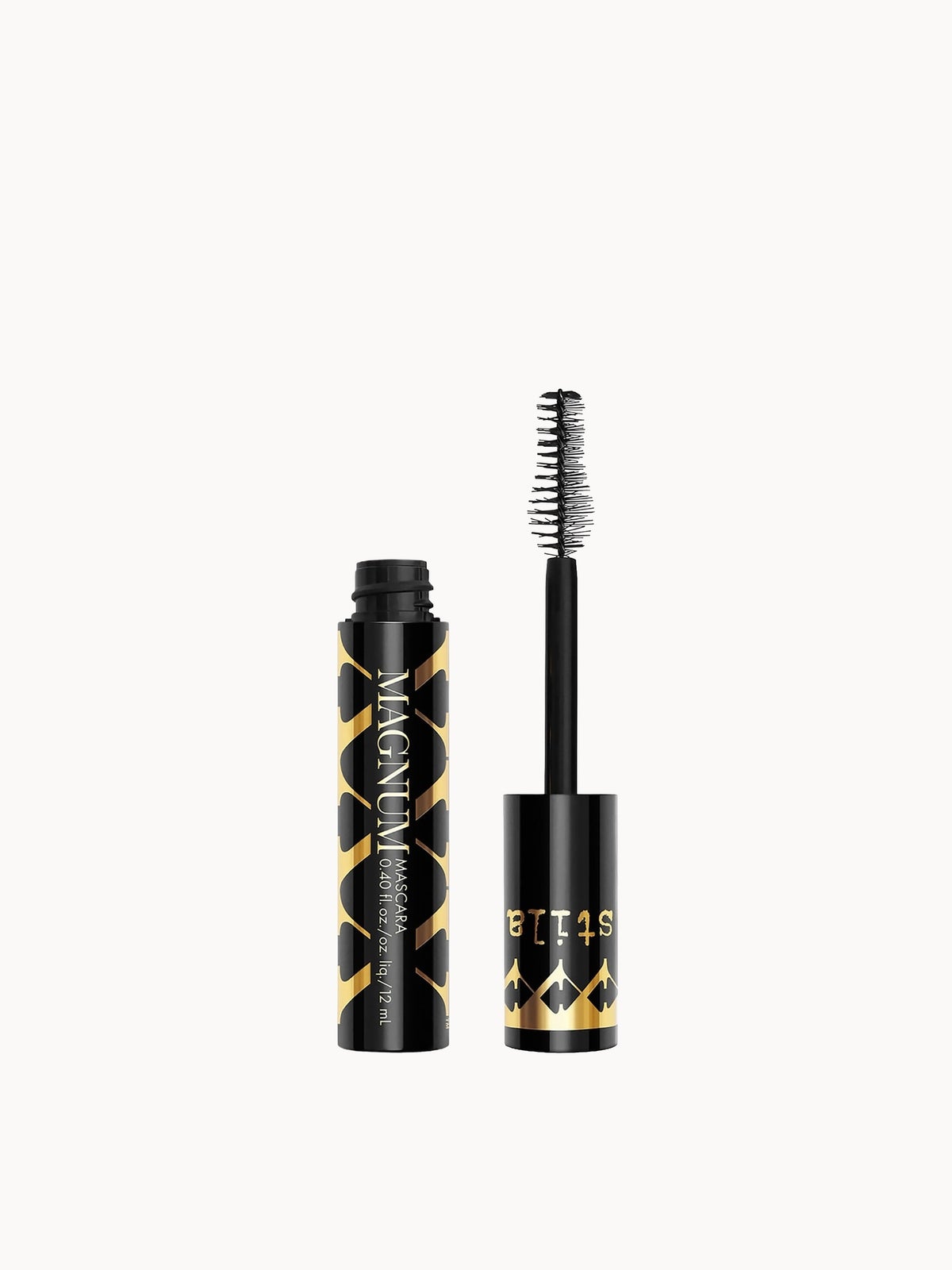 Stila Magnum XXX Mascara - Black 12ml