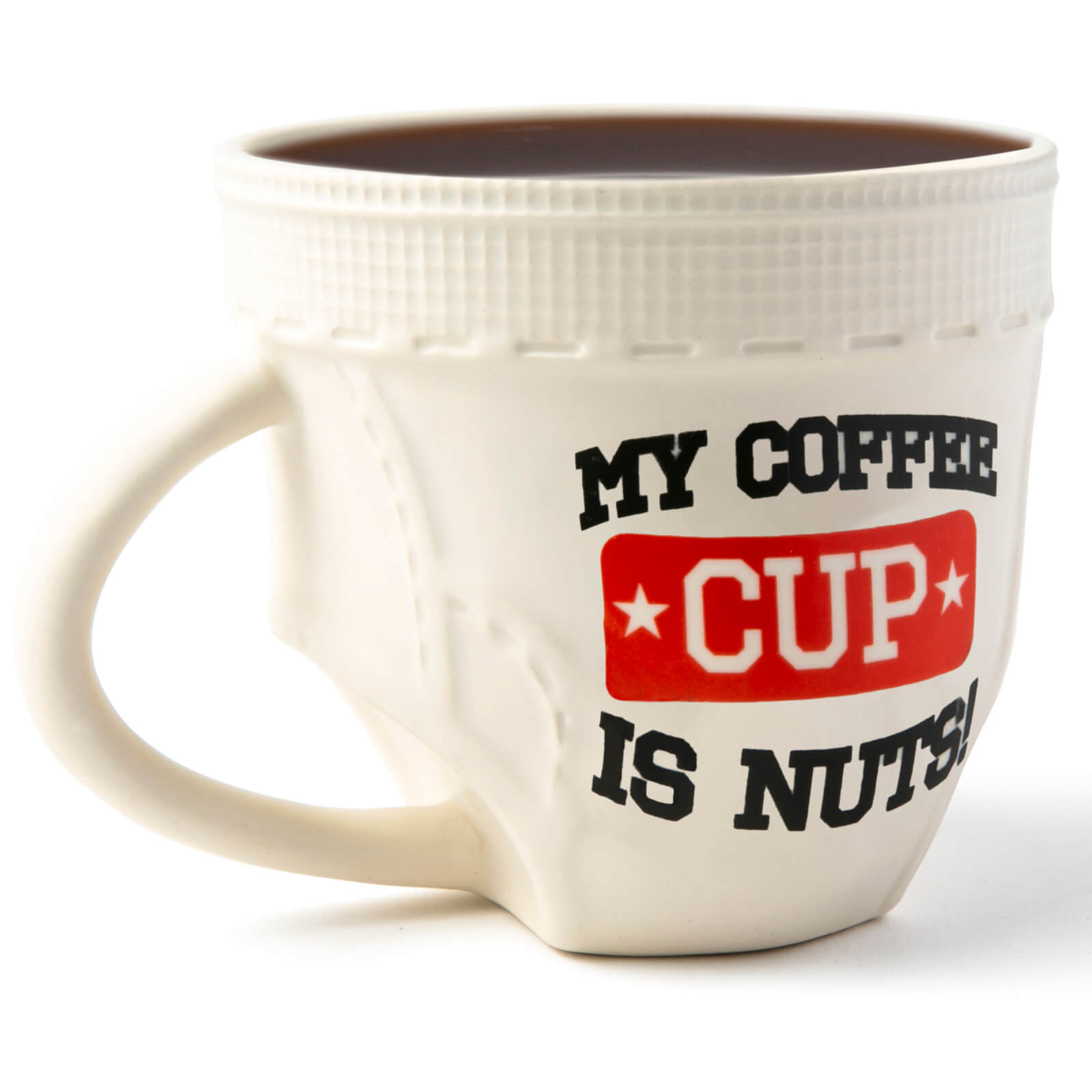Tighty Whiteys Mug