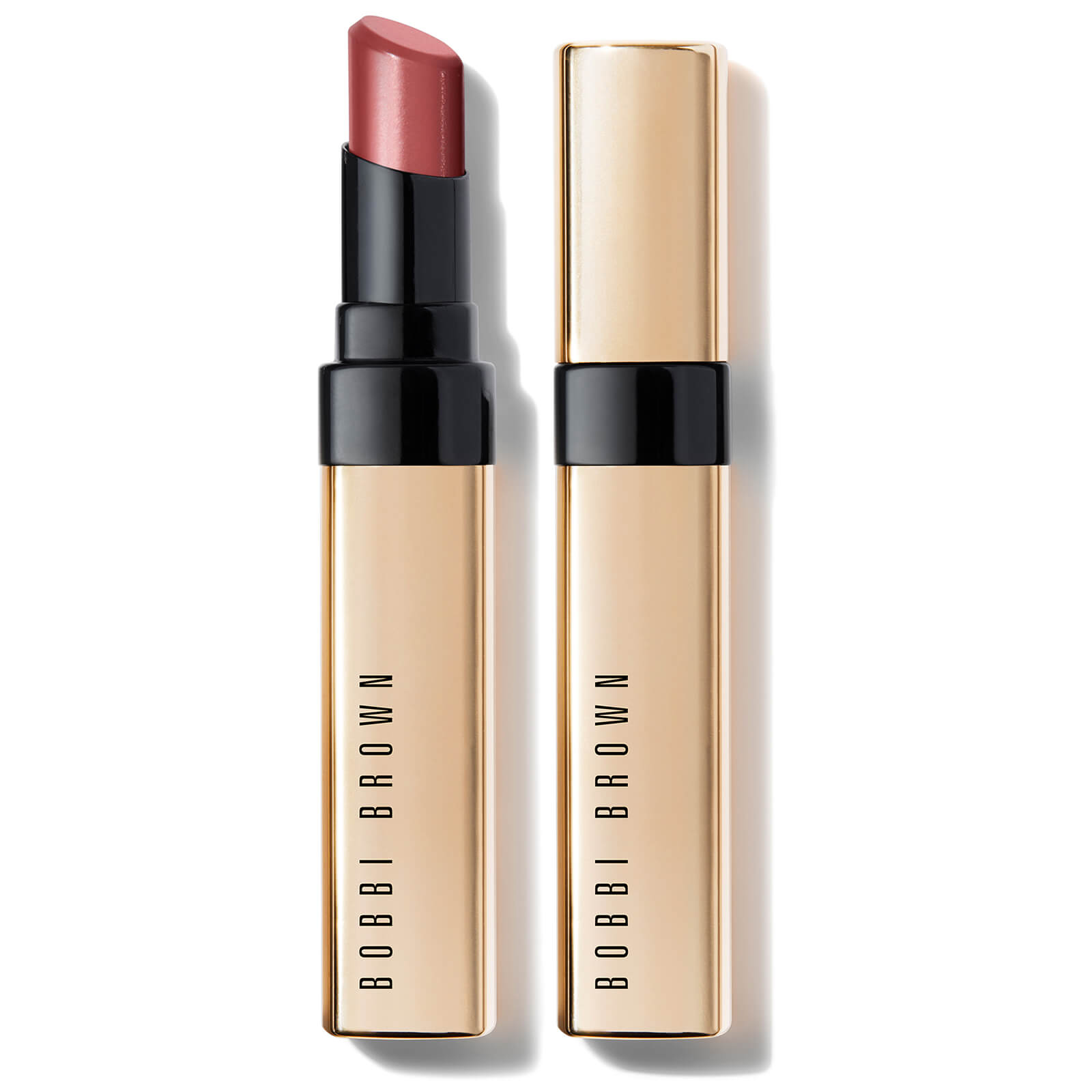 Image of Bobbi Brown Luxe Shine Intense - Passion Flower