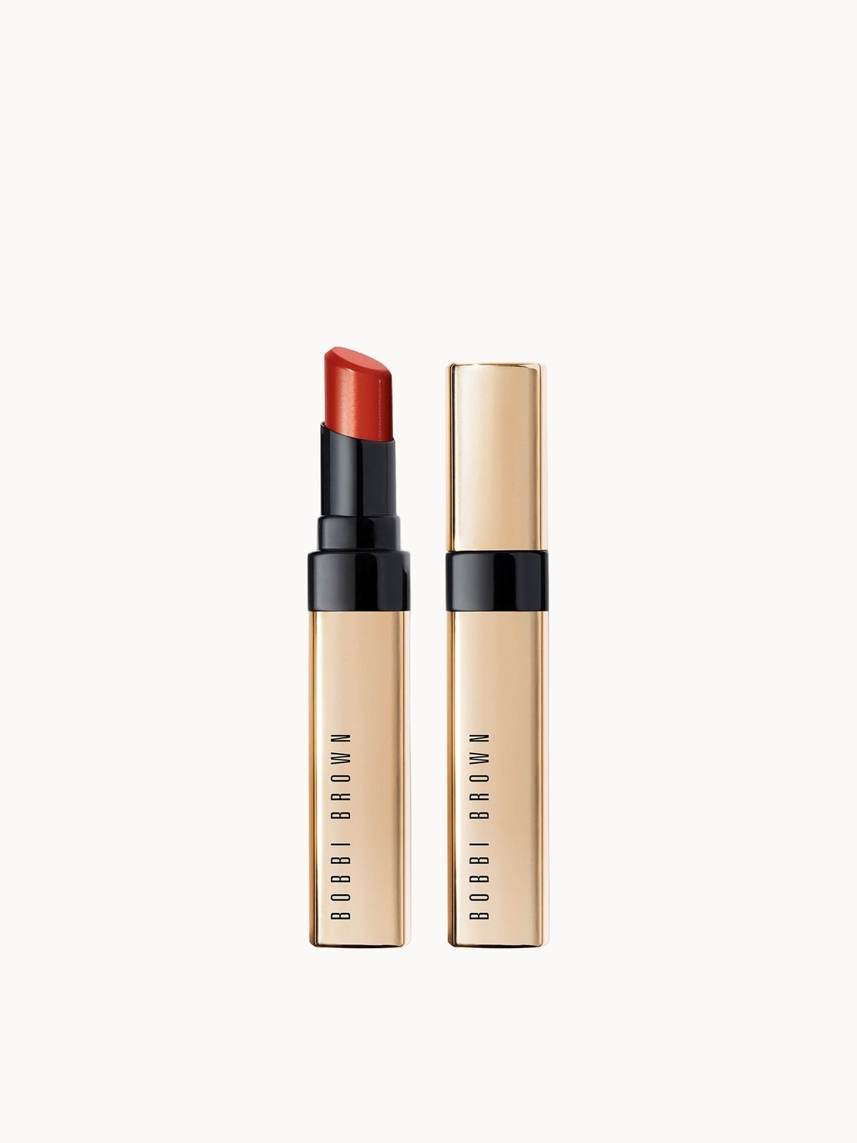 Bobbi Brown Luxe Shine Intense Lipstick - Supernova