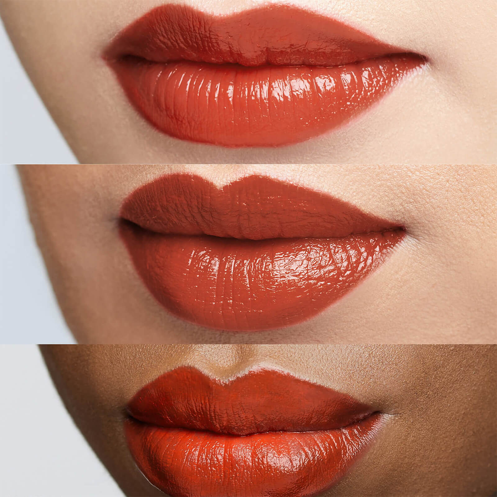 Bobbi Brown Luxe Shine Intense Lipstick - Supernova 4