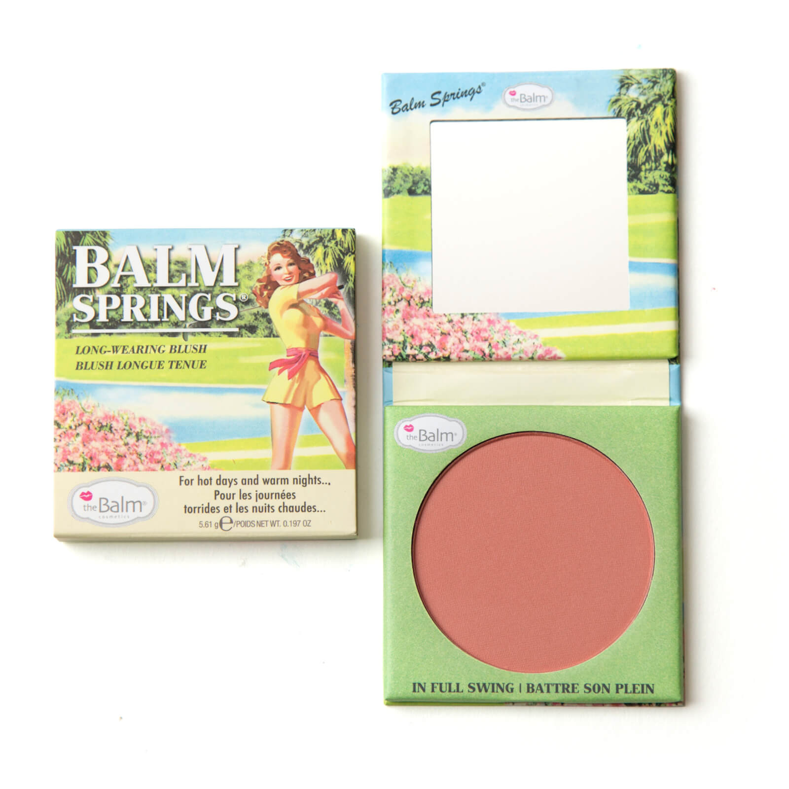 theBalm Balm Springs
