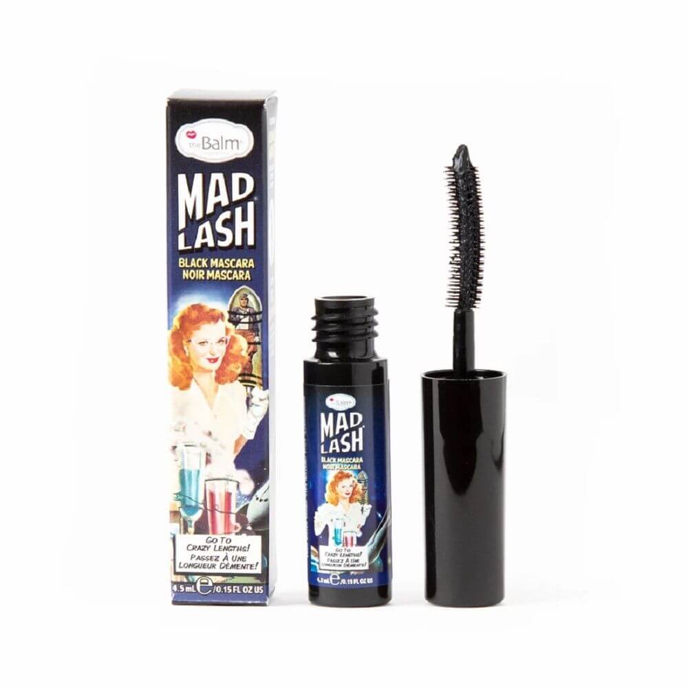 

theBalm Travel-Size Mad Lash