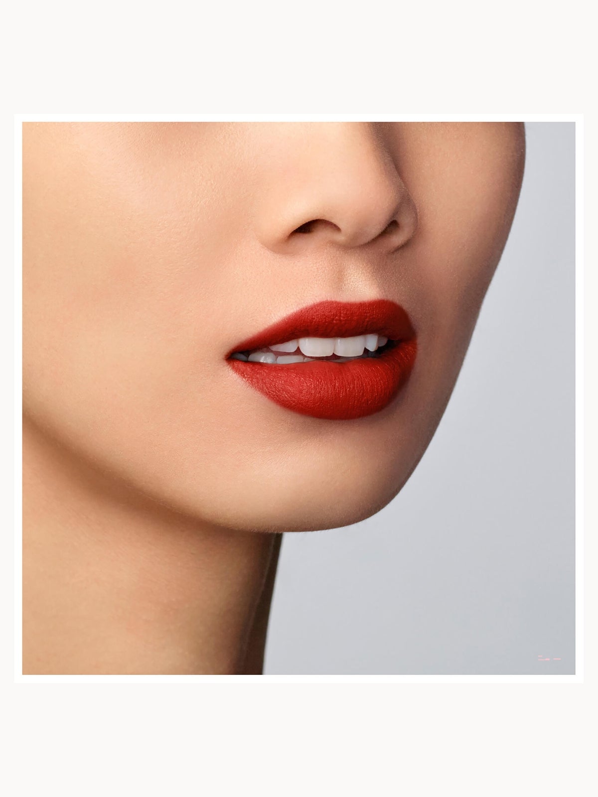 Armani Lip Matte Nature 29g (Various Shades) - 415 Redwood 3