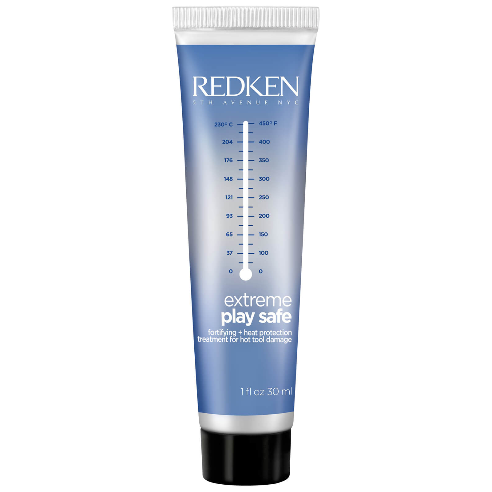 Redken Extreme Play Safe Leave In Treatment 30ml