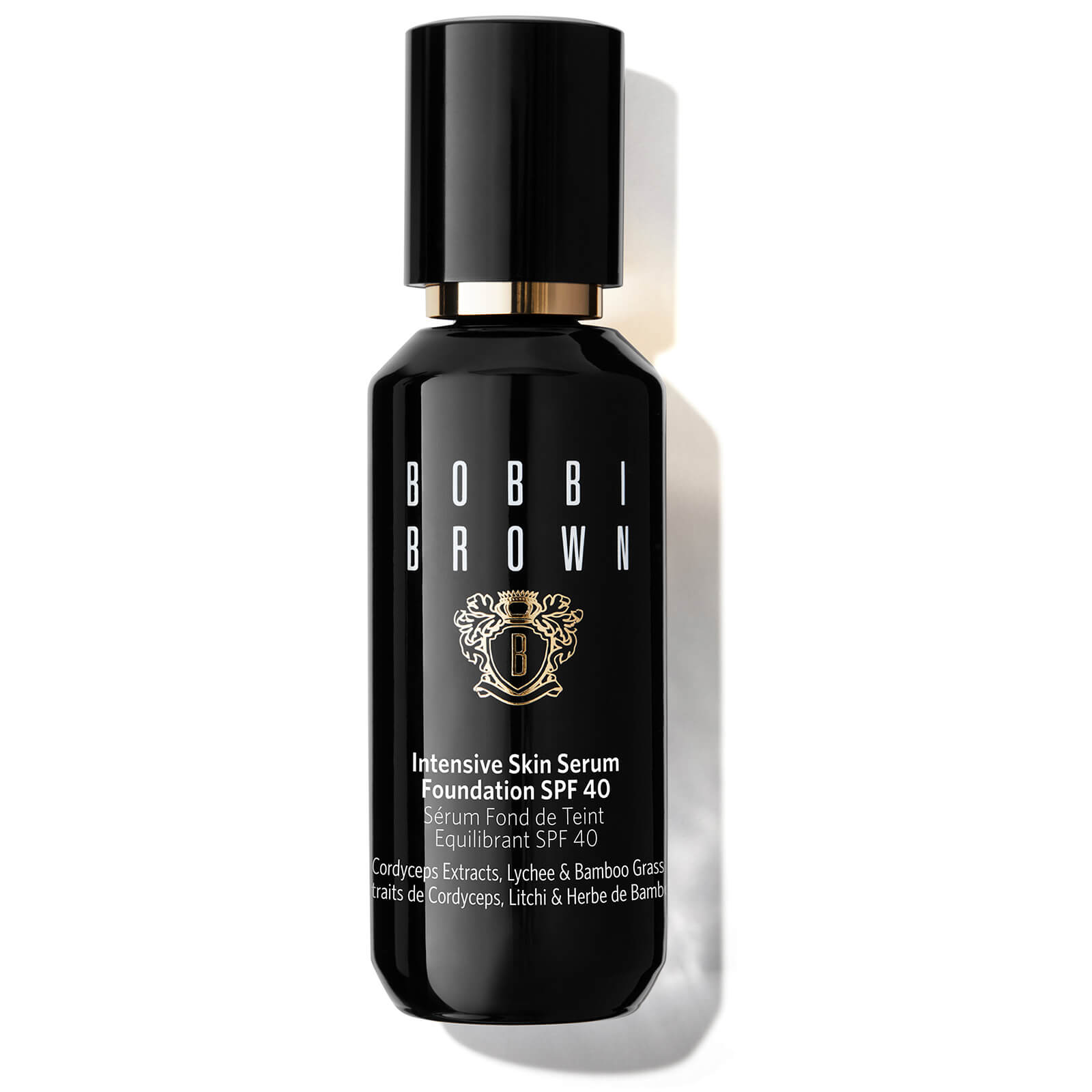 Shop Bobbi Brown Intensive Skin Serum Foundation Spf40 30ml (various Shades) - Sand