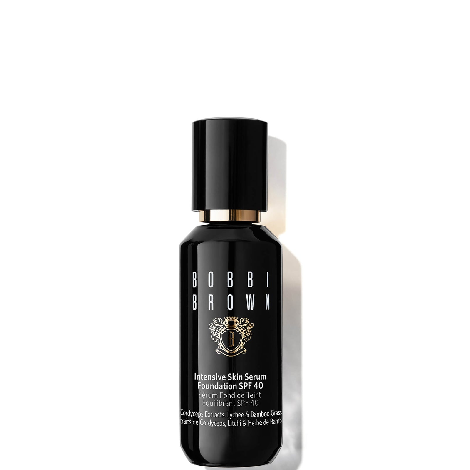 Bobbi Brown Intensive Skin Serum Foundation SPF40 30ml (Various Shades) - Warm Porcelain