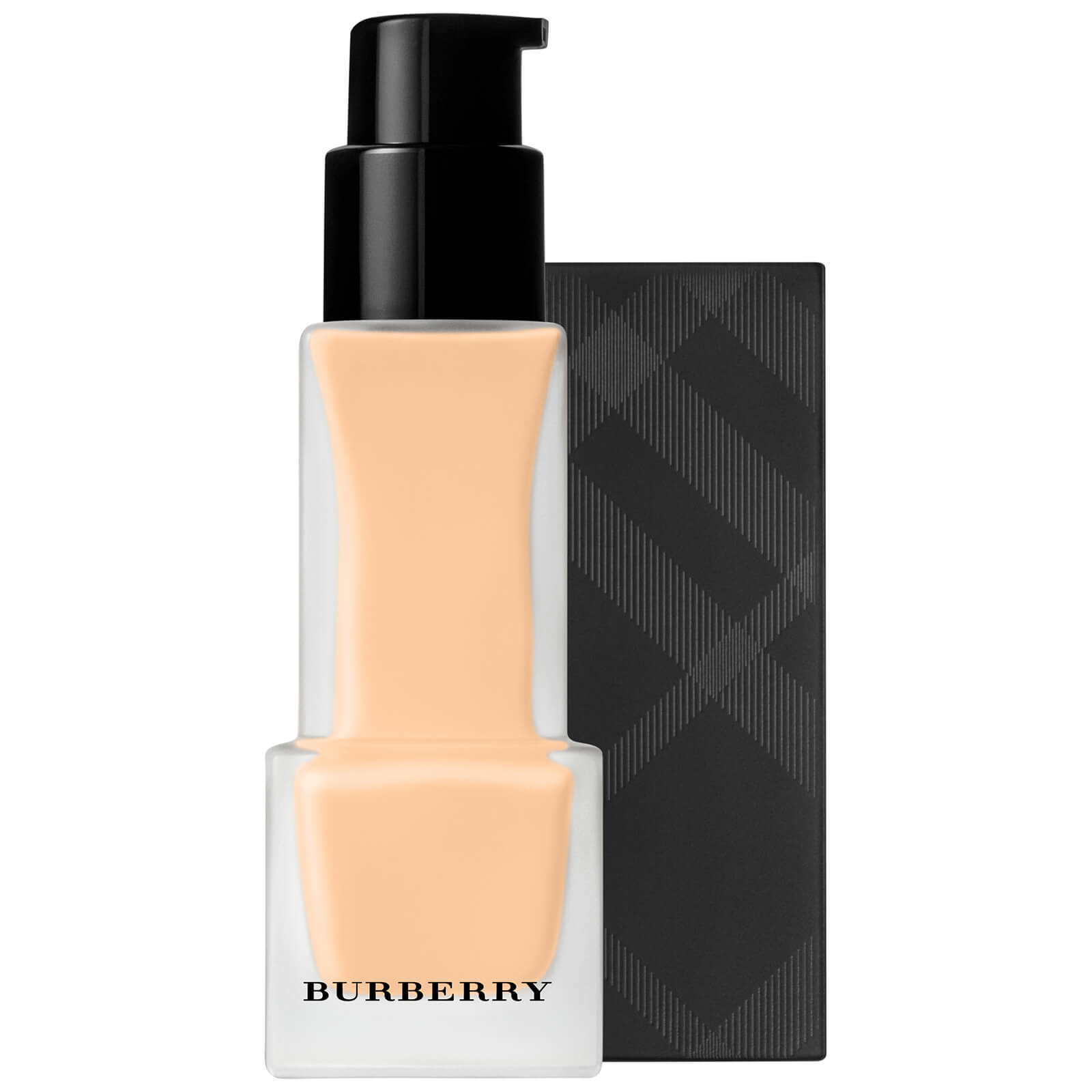 

Burberry Matte Glow Fluid Foundation 30ml (Various Shades) - 10 Fair Cool