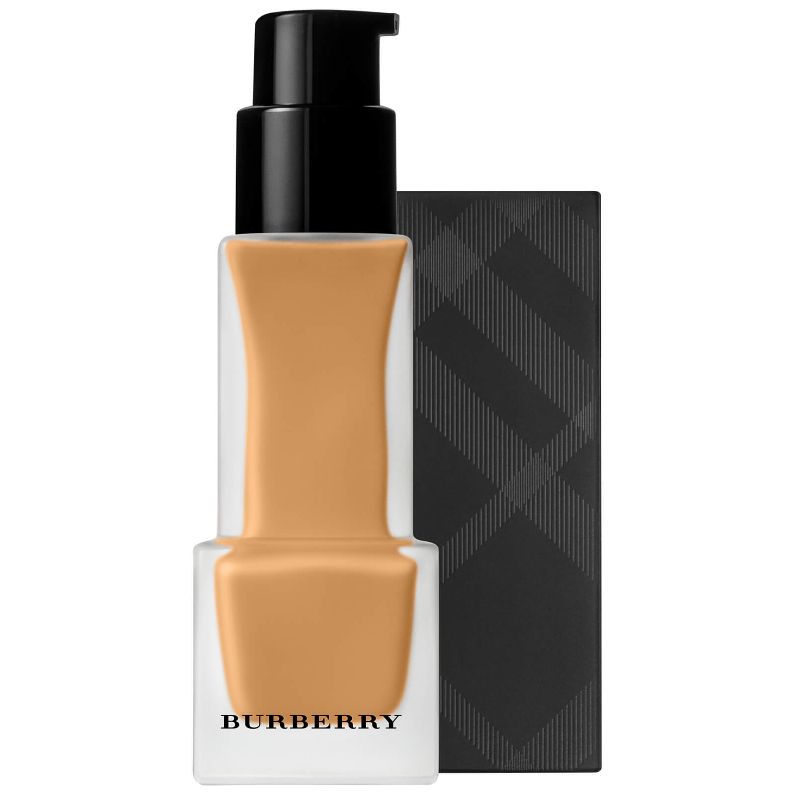 

Burberry Matte Glow Fluid Foundation 30ml (Various Shades) - 80 Medium Warm
