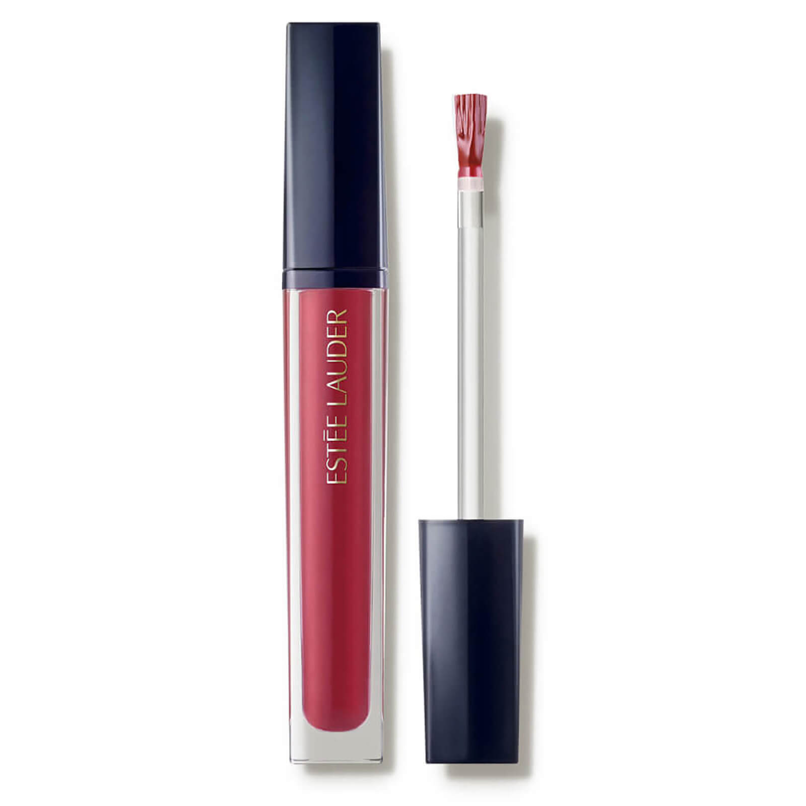 Estée Lauder Pure Color Envy Kissable Lip Shine 5.8ml (Various Shades) - Rebellious Rose