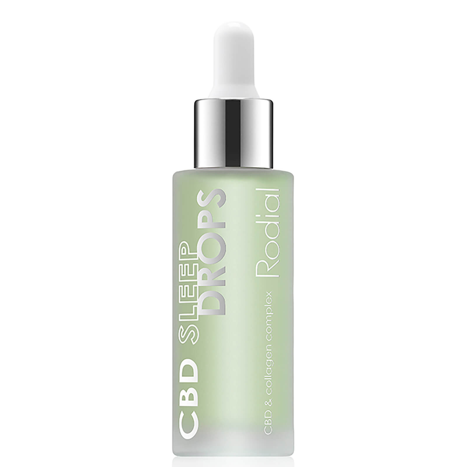 Rodial CBD Drops 31ml