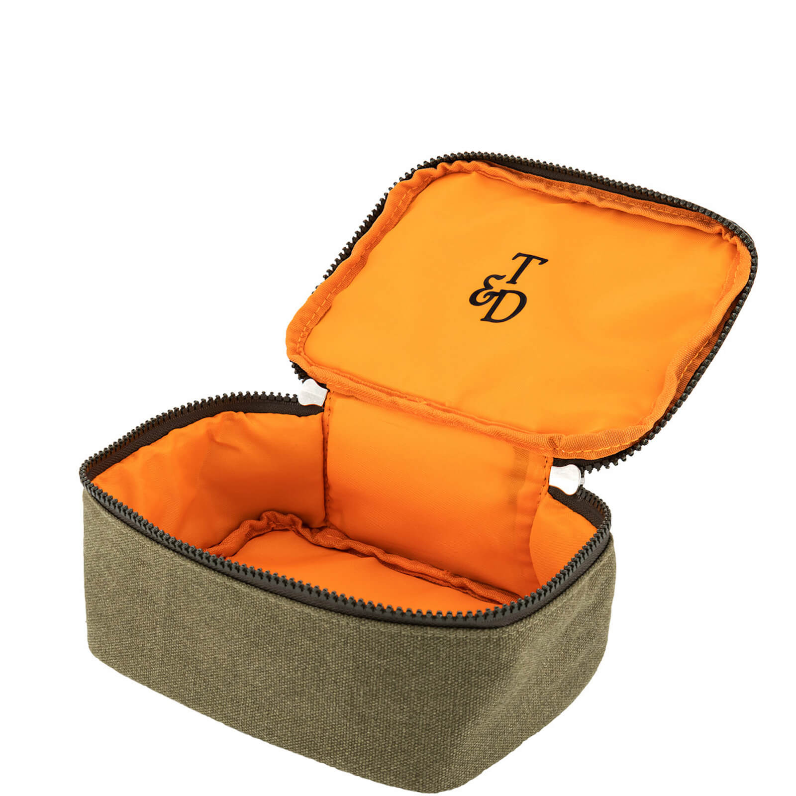 Triumph & Disaster Road Less Travelled Dopp and Haircare Travel Kit