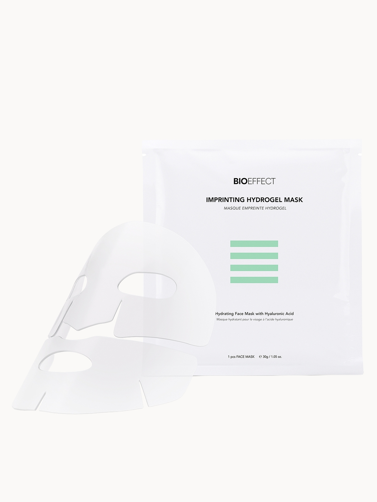 BIOEFFECT Imprinting Hydrogel Mask 25g