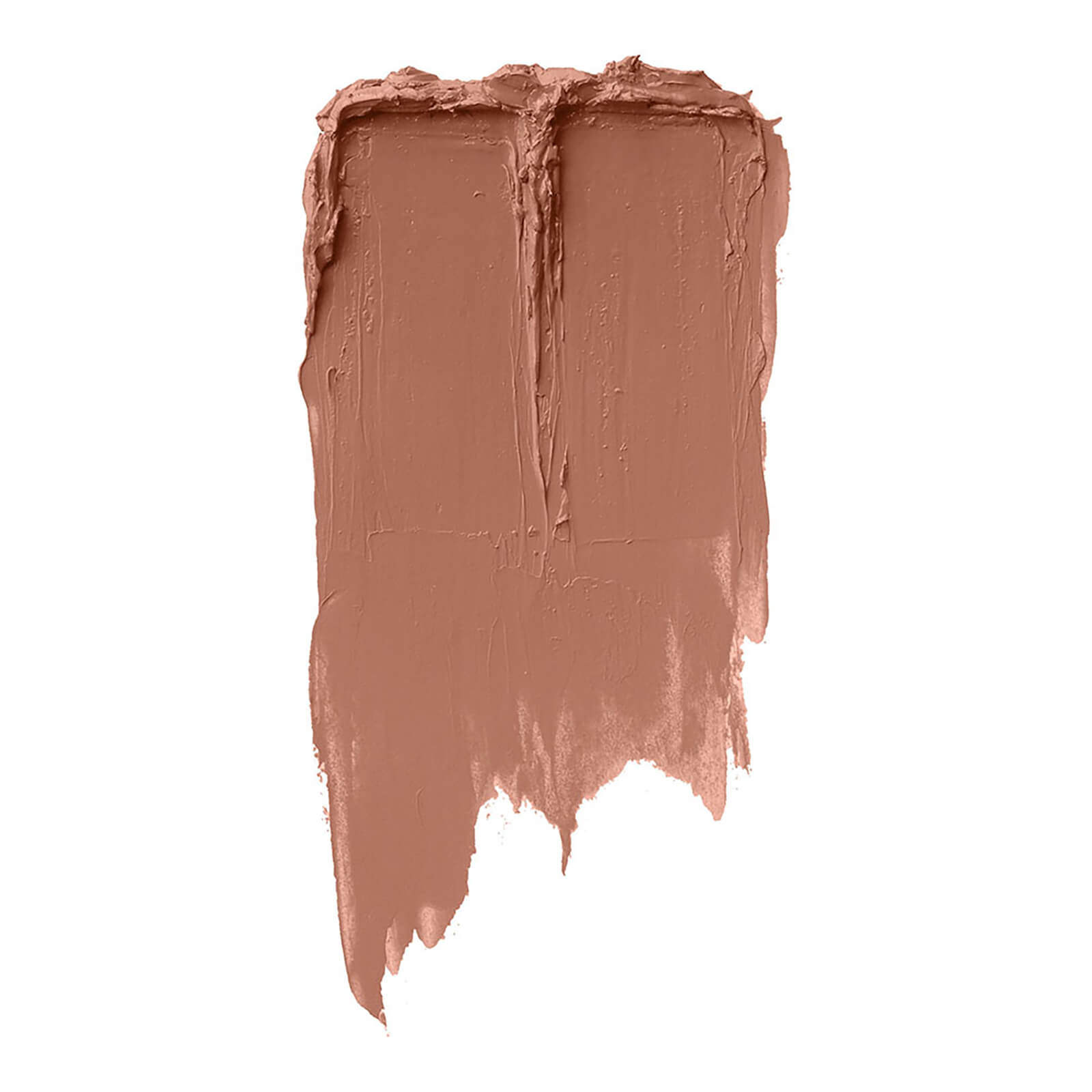 Thumbnail - NYX Professional Makeup Lip Lingerie Liquid Lipstick 4ml (Various Shades) - Bedtime Flirt - Red Toned Pink