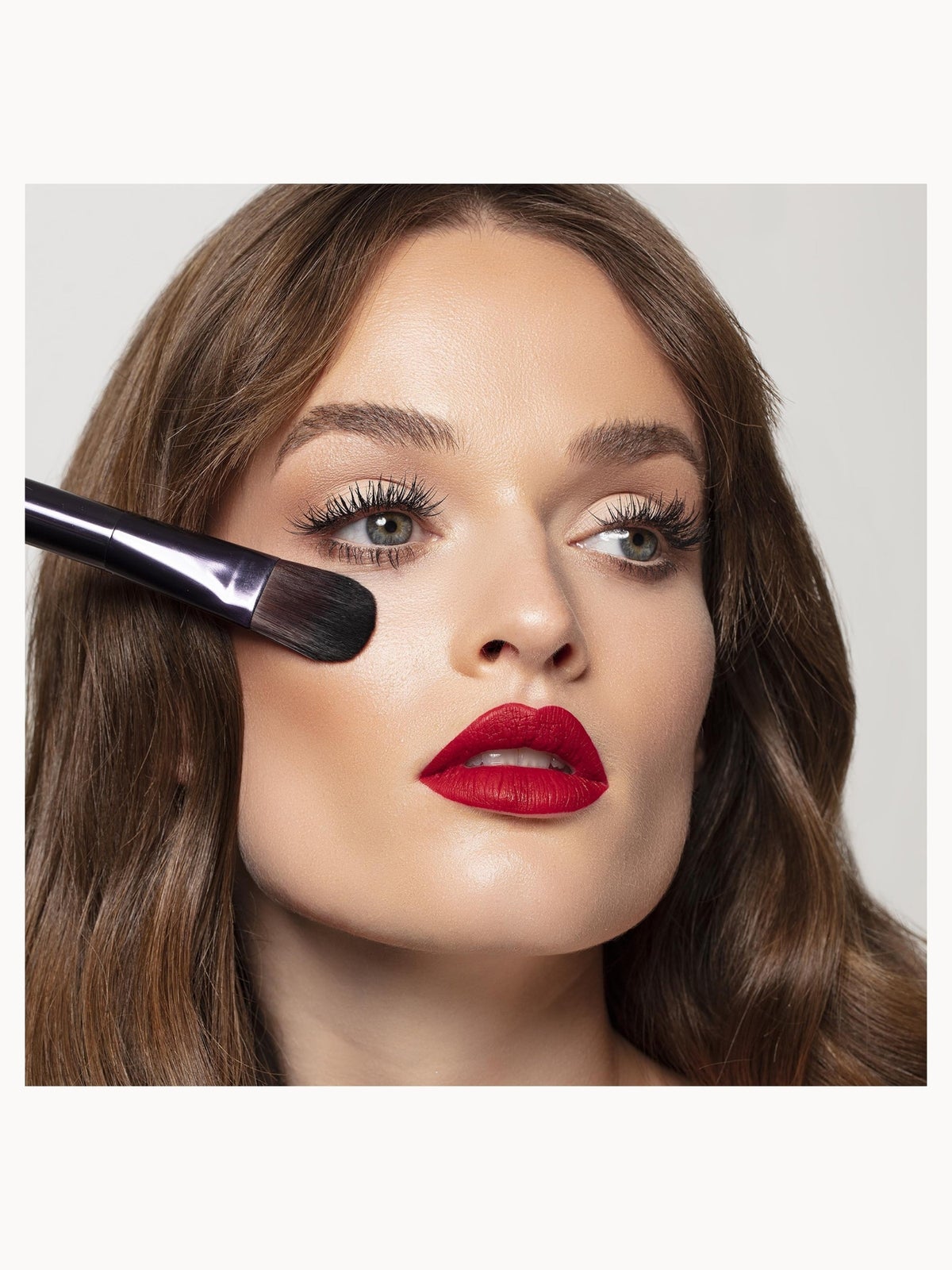By Terry Tool Expert Dual-Ended Brush 4