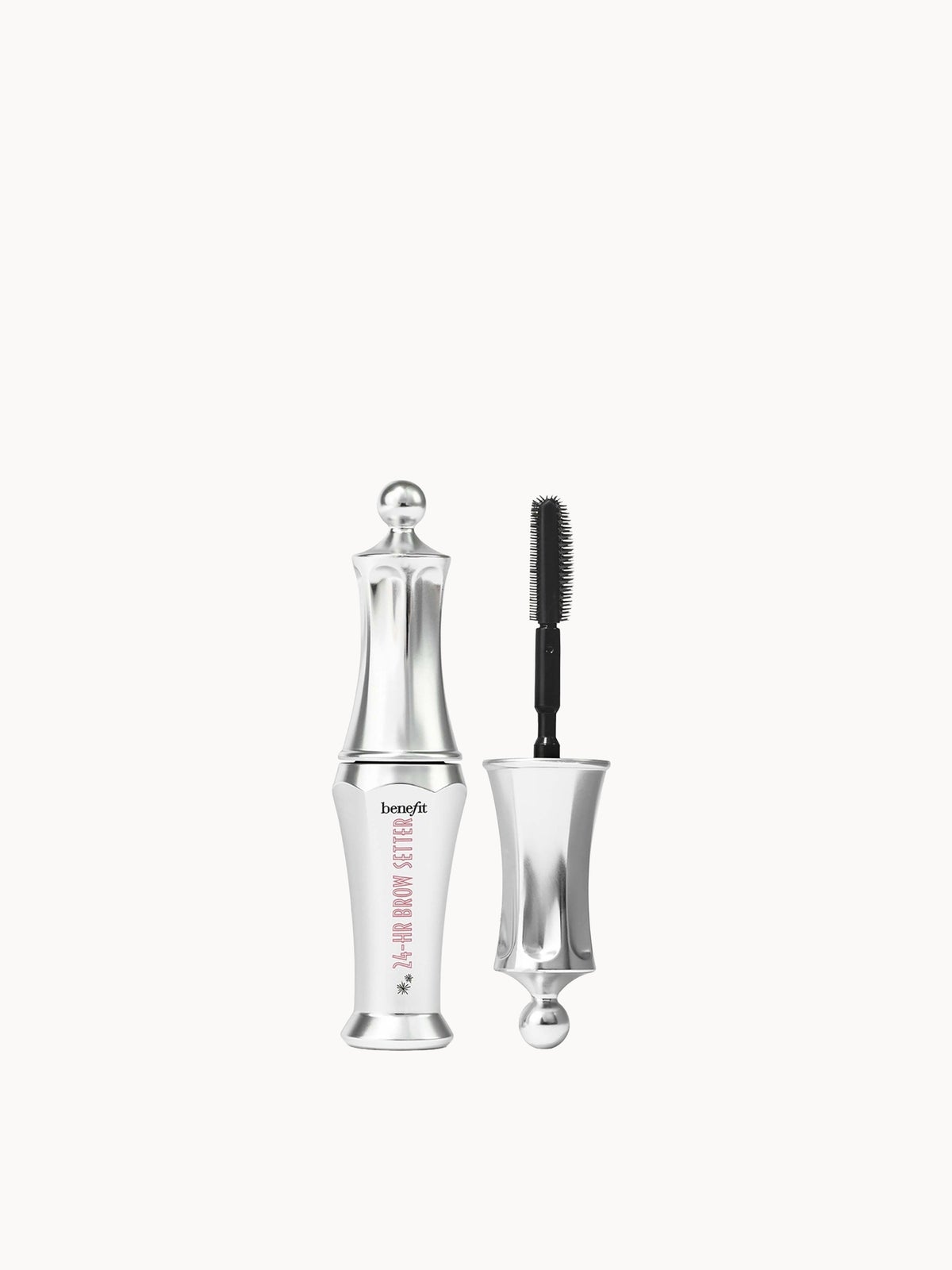 benefit 24 Hour Brow Setter Clear Brow Gel Mini