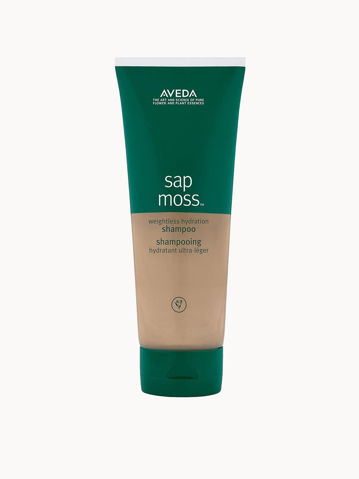 Aveda Sap Moss Weightless Hydration Shampoo 200ml