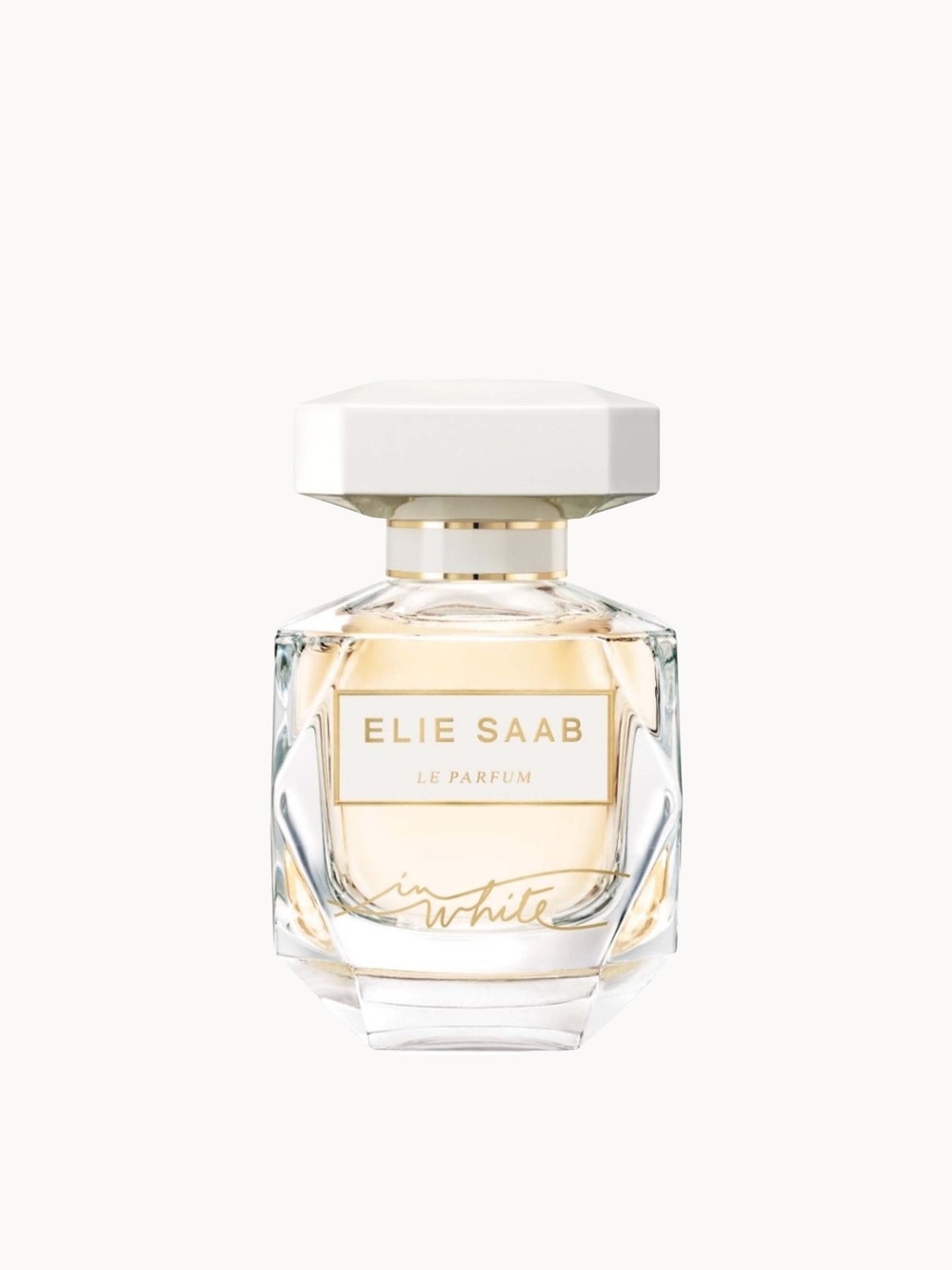 Photos - Women's Fragrance Elie Saab Le Parfum in White Eau de Parfum - 50ml EL4142100 
