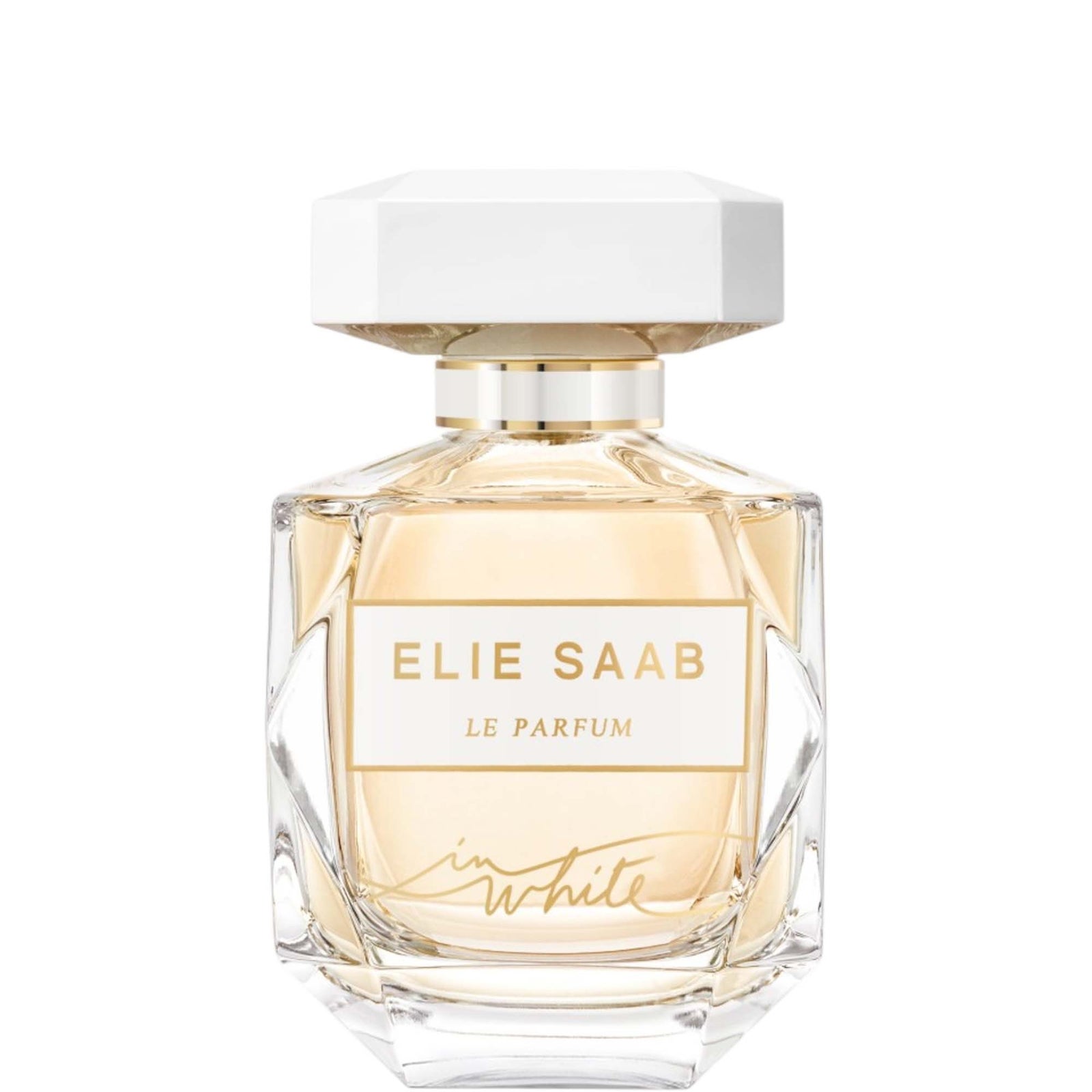 Elie Saab Le Parfum in White Eau de Parfum - 90ml