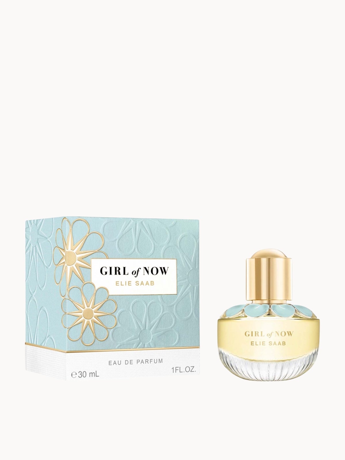 Elie Saab Girl of Now Eau de Parfum - 30ml, photo 2