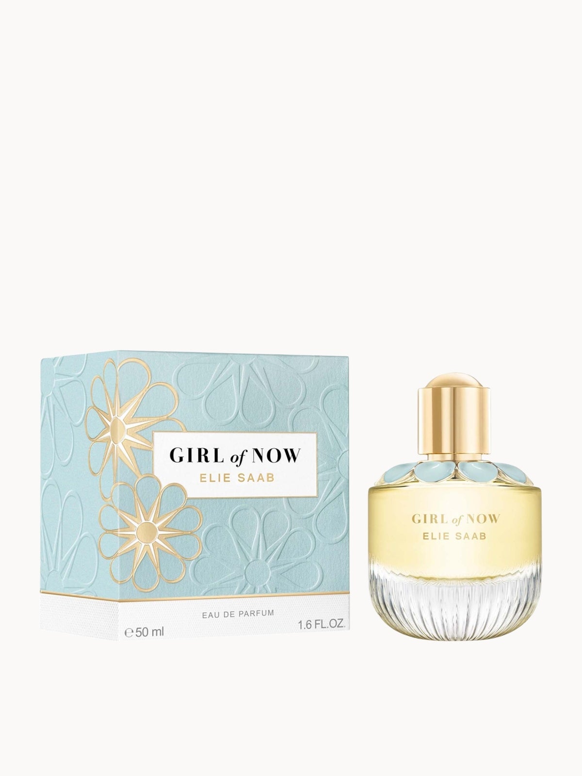 Elie Saab Girl of Now Eau de Parfum - 50ml, photo 2