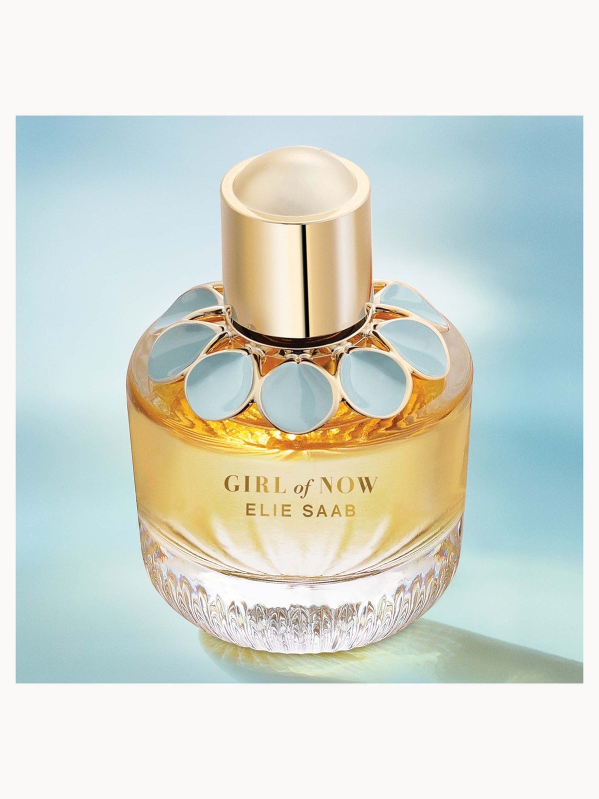 Elie Saab Girl of Now Eau de Parfum - 50ml, photo 3